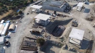 Başkan Erol: Buharkentin yükselişi devam ediyor