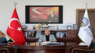 Başkan Galip Özelden Seyitgazide şehit düşen orman işçileri için taziye mesajı