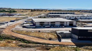 Başkan Geçit: Yollar bir şehrin aynasıdır