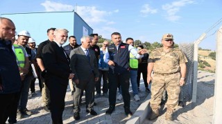 Başkan Görgel,  Kahramanmaraşımızı daha dirençli ve modern bir şehir olarak hep birlikte yeniden inşa edeceğiz