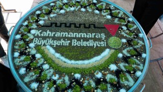 Başkan Görgel, Birliğimiz, beraberliğimiz daim olsun