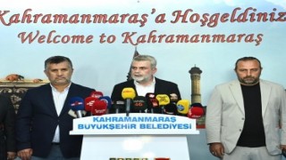 Başkan Görgel, Kılavuzlu içmesuyu iletim hattını 20 gün içinde bitirerek sorunu çözüyoruz