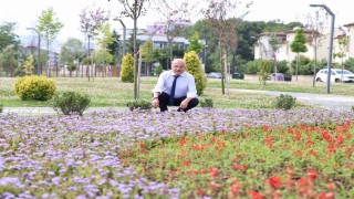 Başkan Güler: Rantı hizmete dönüştürdük