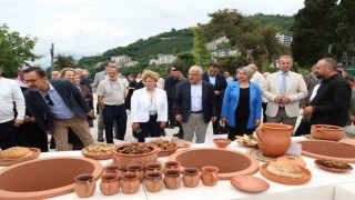 Başkan Güler: Şehrimizin tarihine sahip çıkmaya devam edeceğiz