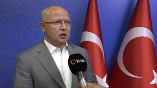 Başkan Gürkandan Nilüfere 94 sınıflı eğitim kompleksi müjdesi