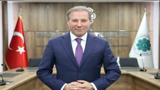 Başkan Karabacak: 15 Temmuz kahramanlık destanı unutmayacağız, unutturmayacağız