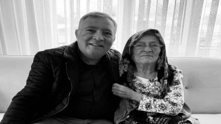 Başkan Kepenekin annesi son yolculuğuna dualarla uğurlandı