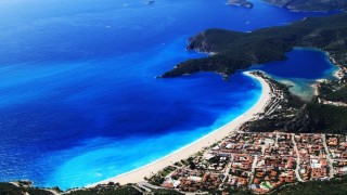 Başkan Kökten: Fethiyede tatil daha uygun ve nitelikli