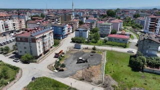 Başkan Kul: İlçemizde dört bir koldan hizmet atağı başlattık