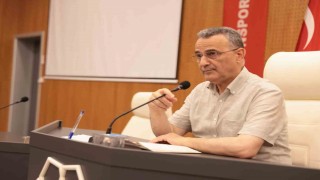 Başkan Kurnaz: İlkadım Belediyesi mali disipline kavuşmuştur