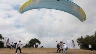 Başkan Kurnaz: İlkadımda dolu dolu bir yaz yaşıyoruz