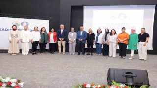 Başkan Kurnaz: Kadının elinin değdiği yer güzelleşiyor