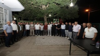 Başkan Mutlu Işıksu: Adapazarımızın her köşesine aynı özenle yaklaşıyoruz
