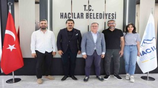 Başkan Özdoğan: Daha güzel bir Hacılar için çalışıyoruz