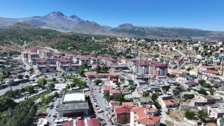 Başkan Özdoğan: Her şey vatandaşlarımızın konforlu yaşaması için