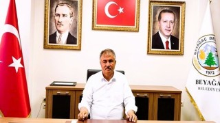 Başkan Pütün; Kendim için değil, kentim için yola çıktım