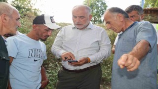 Başkan Sandıkçı: Ortak akıl ve istişare kültürüyle ilçemizi geleceğe taşıyoruz