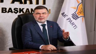 Başkan Saygılı, Büyükşehire, bitmeyen projeler üzerinden yüklendi