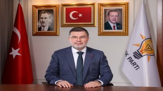 Başkan Saygılı: ‘Yaşadığımız tarihi gelişmeler bizlere büyük sorumluluk yüklüyor