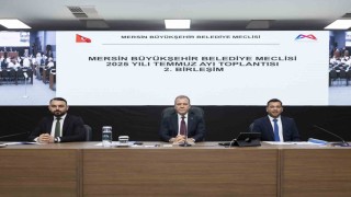 Başkan Seçer: Türkiye Belediyeler Birliğini layık olduğu şekilde yöneteceğiz