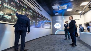 Başkan Seçerden su tasarrufu çağrısı: Hayatımıza sahip çıkalım