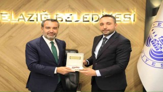 Başkan Şerifoğullarından personele, yüzde 35lik zam