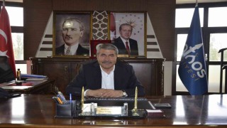 Başkan Taşkın yol çalışmalından oluşan gecikme için açıklamalarda bulundu.
