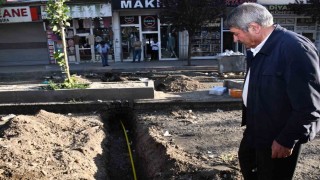 Başkan Taşkından Altyapı Kurumlarına Tepki: Hazırız ama bekliyoruz