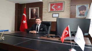 Başkan Tatık; Davet edilmesem de devletin olduğu her yerde varım