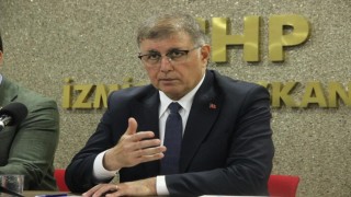 Başkan Tugay: Hiç kimsenin ve hiçbir makamın özel olarak bir görev tevdi etmesine de gerek yok