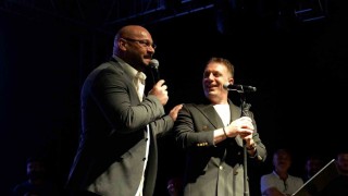 Başkan Türkel: Kırsal mahallelerdeki sathi kaplamaya 10 gün içinde başlıyoruz