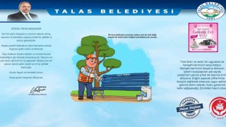 Başkan Yalçından personele moralli başlangıç mesajı