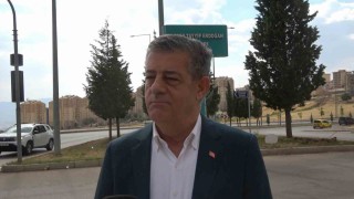 Başkan Yarka: En çok biz çektik, terörün bitmesini en çok biz istiyoruz