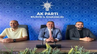 Başkan Yıldırım, Türkiye Cumhuriyeti, hepimizin ortak yuvası, ortak çatısıdır