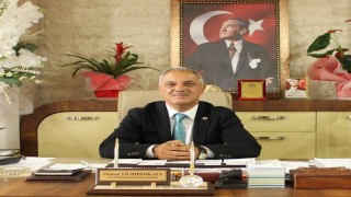Başkan Yıldırımkaya: Bayırlı, duygularıma tercüman olmuştur