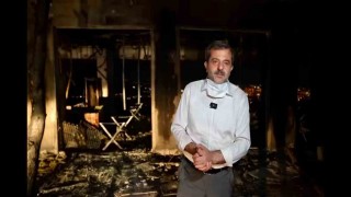 Başkandan en acı paylaşım...