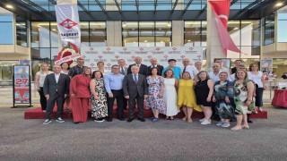Başkent Üniversitesi Adana Dr. Turgut Noyan Uygulama ve Araştırma Merkezi 27. yılını kutladı