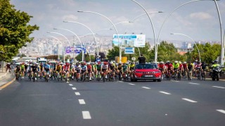Başkentte pedallar dördüncü kez dönecek