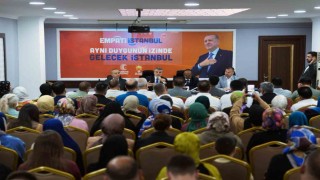 Başkonsolos Osama Dirar: Afrikaya gelip almadan veren tek beyaz ırk Türklerdir