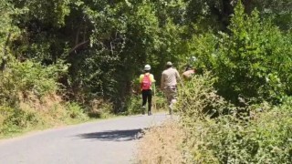 Batmanda akli dengesi yerinde olmayan kayıp kadını arama çalışmaları 3üncü günde dron ve termal kameralarla sürüyor
