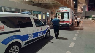 Batmanda bıçaklı saldırıya uğrayan esnaf ağır yaralandı