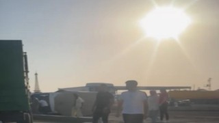 Batmanda hafif ticari araç ile traktör çarpıştı: 2 yaralı