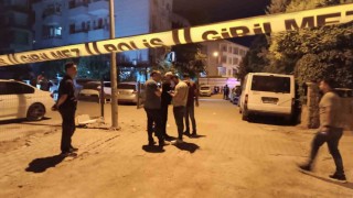 Batmanda silahlı kavga: 2 yaralı