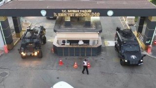 Batmanda uyuşturucu operasyonunda 7 kişi tutuklandı