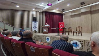 Battalgazi Belediyesporda kongre tamamlandı, başkanlık koltuğu el değiştirdi