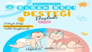 Battalgazide Aile Yılına özel sosyal proje