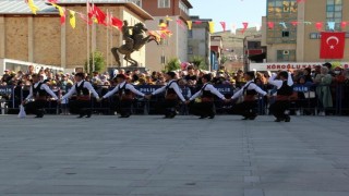 Bayburt Dede Korkut Uluslararası Kültür ve Sanat Şölenleri 17 Temmuzda başlıyor