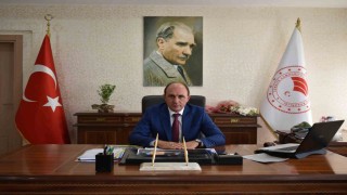 Bayburt İl Tarım ve Orman Müdürü Selami Ersen Bakan Müşavirliğine atandı