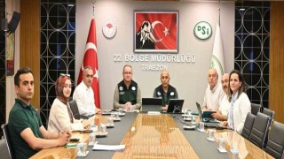 Bayburtta arazi toplulaştırma çalışmaları masaya yatırıldı
