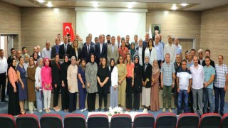 Bayburtta Temel İlk Yardım Eğitimi sertifika programı düzenlendi